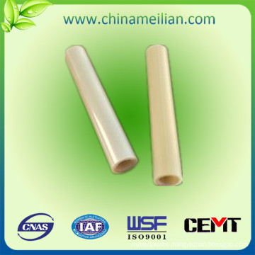 Phenolic Resin-Boned Fiberglass Round Tube